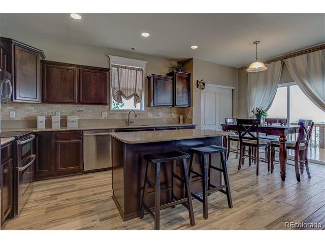 6270 South Ider Street, Aurora, CO 80016
