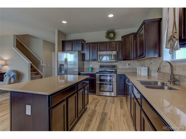 6270 South Ider Street, Aurora, CO 80016