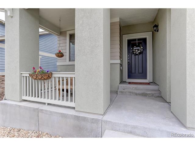 26861 East Roxbury Place, Aurora, CO 80016