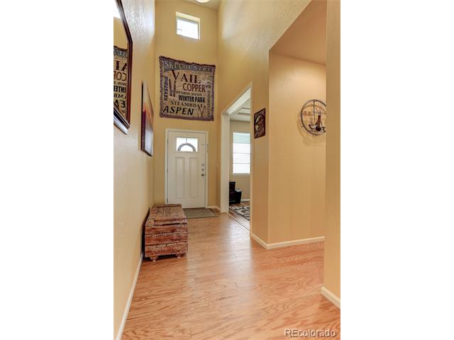 26861 East Roxbury Place, Aurora, CO 80016