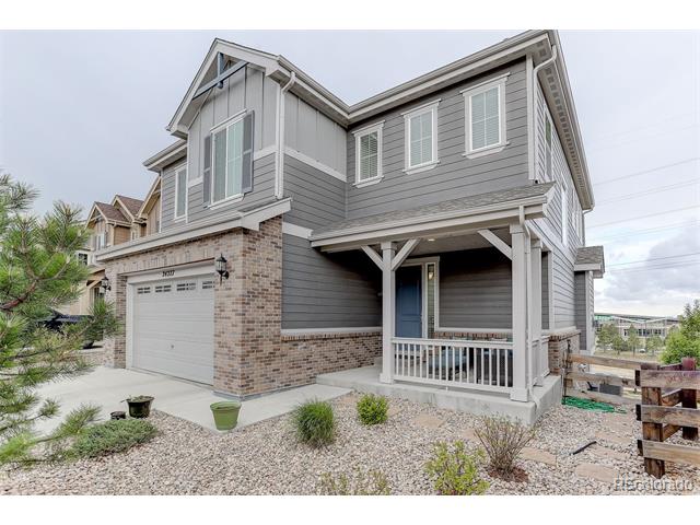 24277 East Davies Place, Aurora, CO 80016