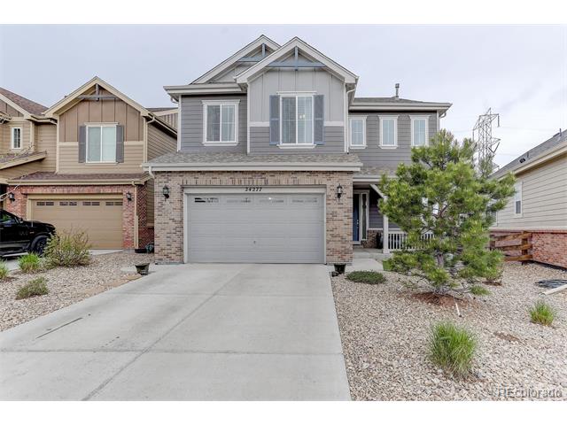 24277 East Davies Place, Aurora, CO 80016