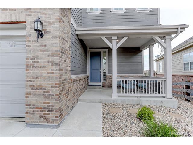 24277 East Davies Place, Aurora, CO 80016