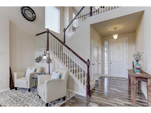 24277 East Davies Place, Aurora, CO 80016