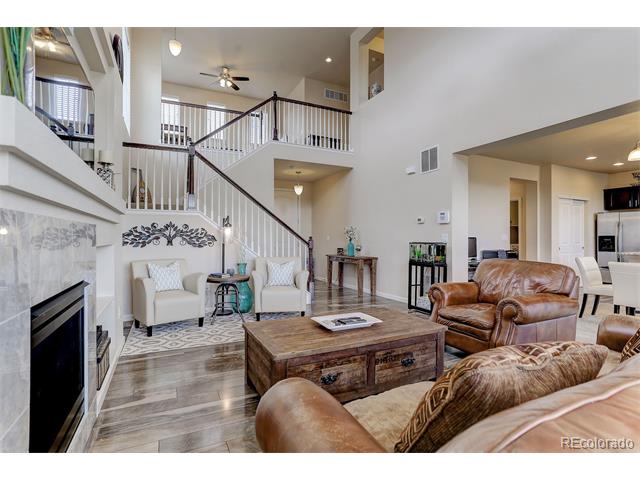 24277 East Davies Place, Aurora, CO 80016