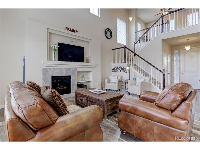 24277 East Davies Place, Aurora, CO 80016