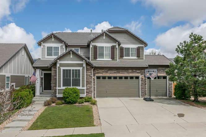 23999 E Dorado Pl, Aurora, CO 80016
