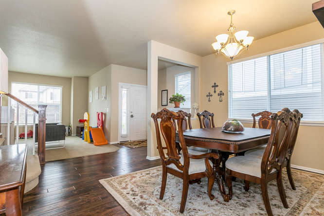 23999 E Dorado Pl, Aurora, CO 80016
