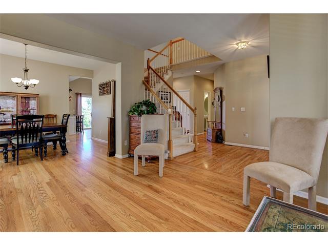6022 South Salida Court, Aurora, CO 80016