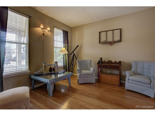 6022 South Salida Court, Aurora, CO 80016