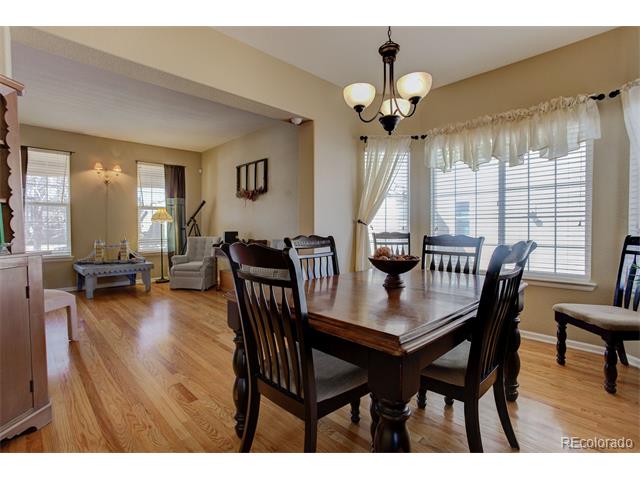6022 South Salida Court, Aurora, CO 80016
