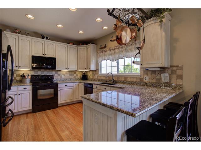 6022 South Salida Court, Aurora, CO 80016