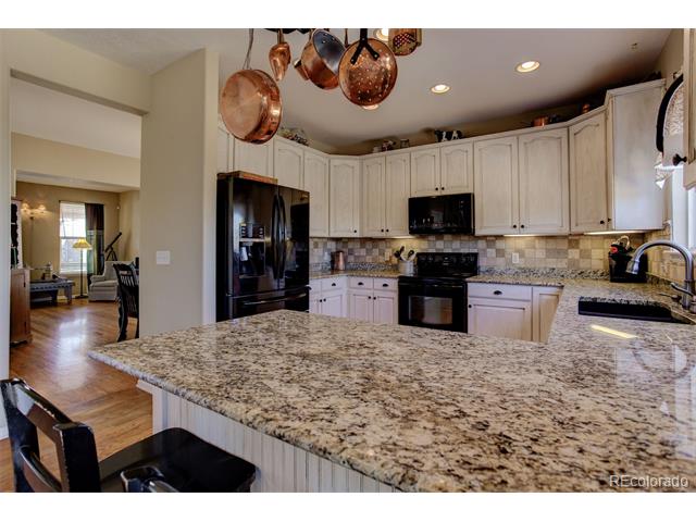 6022 South Salida Court, Aurora, CO 80016