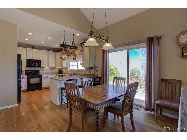 6022 South Salida Court, Aurora, CO 80016