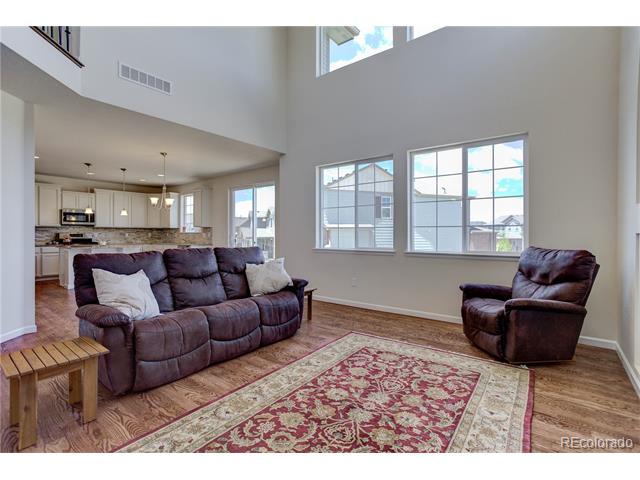 26907 East Irish Avenue, Aurora, CO 80016