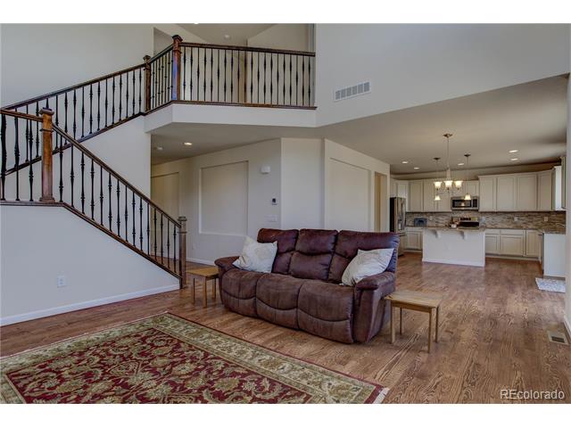 26907 East Irish Avenue, Aurora, CO 80016