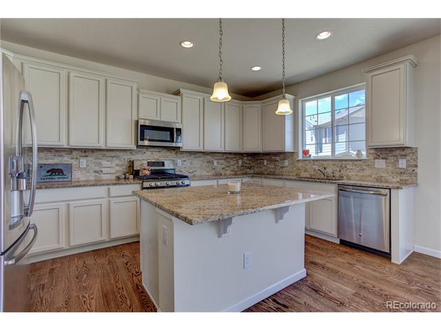 26907 East Irish Avenue, Aurora, CO 80016