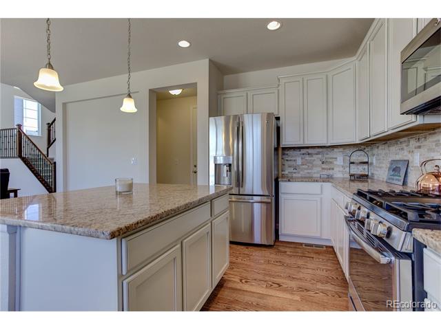 26907 East Irish Avenue, Aurora, CO 80016