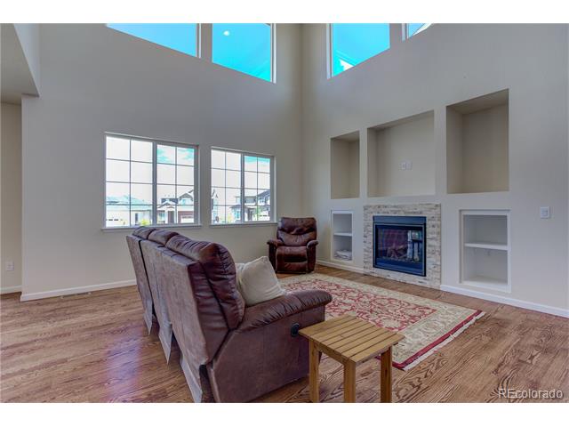 26907 East Irish Avenue, Aurora, CO 80016