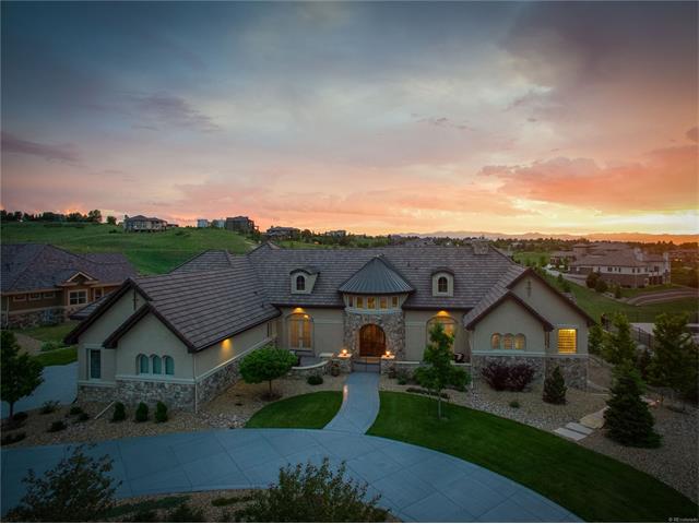 6933 South Espana Way, Centennial, CO 80016