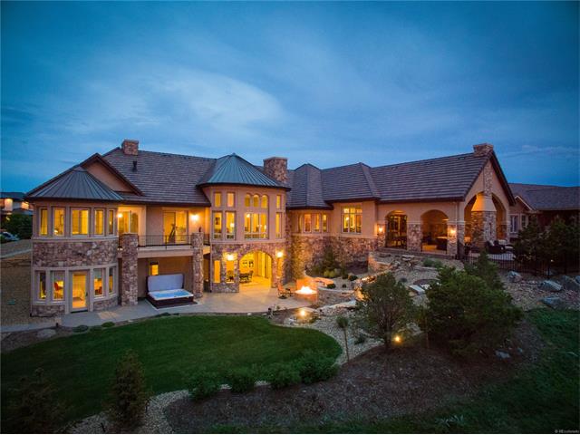 6933 South Espana Way, Centennial, CO 80016