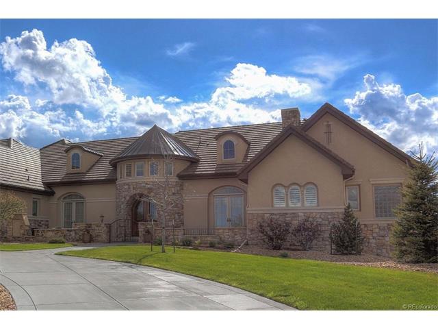 6933 South Espana Way, Centennial, CO 80016