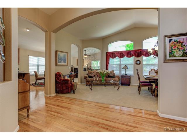 1519 South De Gaulle Circle, Aurora, CO 80018
