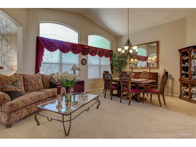 1519 South De Gaulle Circle, Aurora, CO 80018