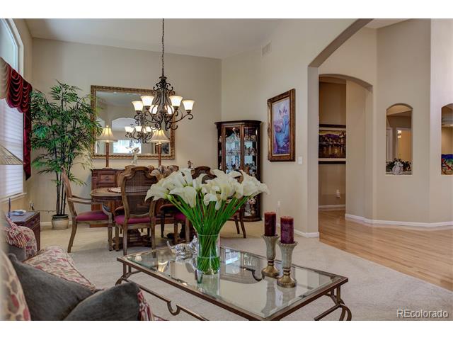 1519 South De Gaulle Circle, Aurora, CO 80018