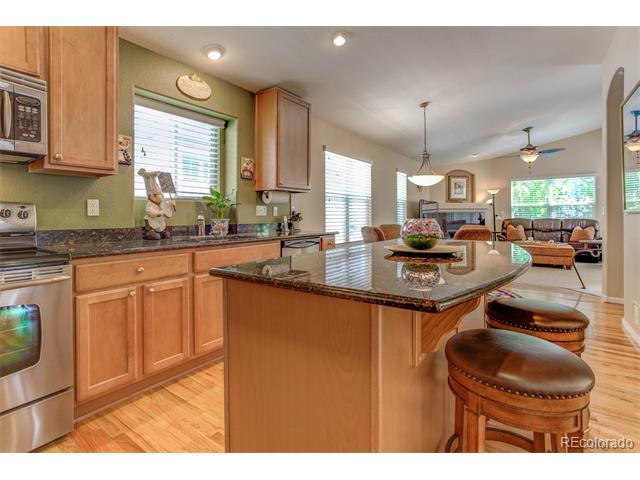 1519 South De Gaulle Circle, Aurora, CO 80018