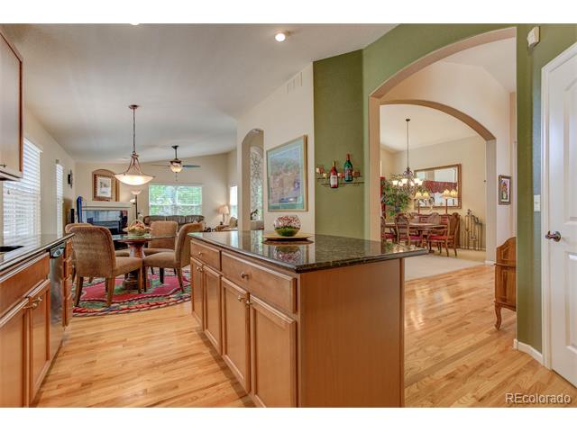 1519 South De Gaulle Circle, Aurora, CO 80018