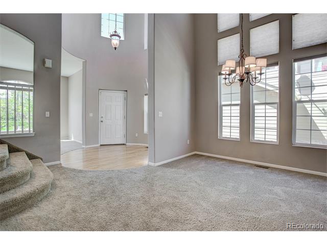 1414 South Haleyville Street, Aurora, CO 80018