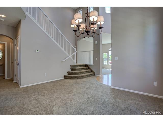 1414 South Haleyville Street, Aurora, CO 80018