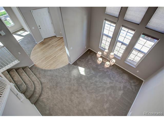 1414 South Haleyville Street, Aurora, CO 80018