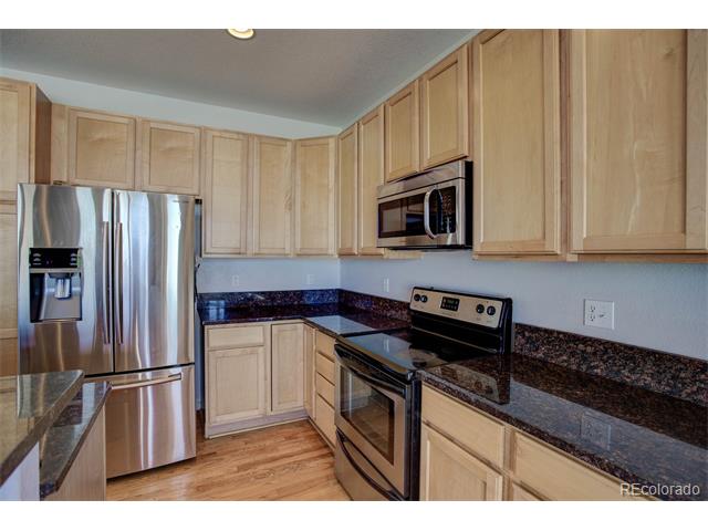 1414 South Haleyville Street, Aurora, CO 80018