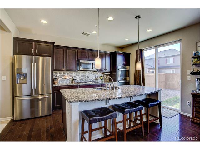 25462 East 5th Place, Aurora, CO 80018