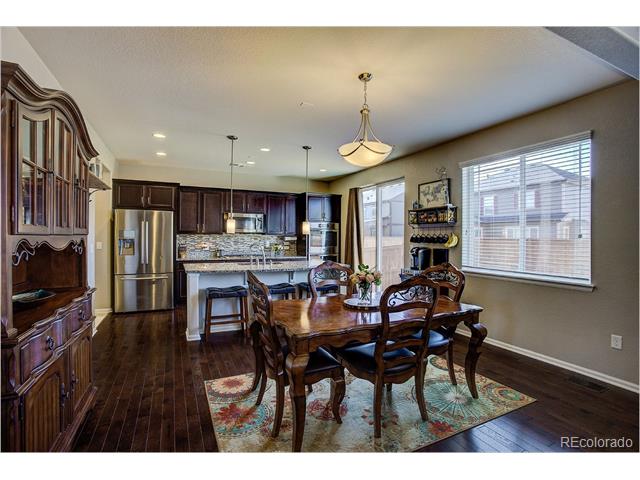 25462 East 5th Place, Aurora, CO 80018
