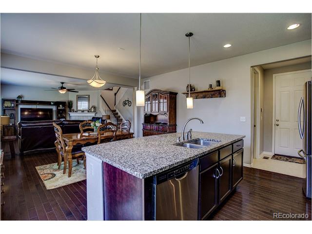 25462 East 5th Place, Aurora, CO 80018