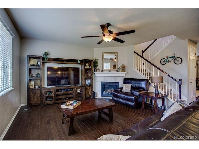 25462 East 5th Place, Aurora, CO 80018