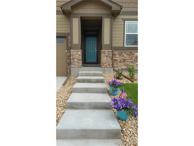 25085 East Bayaud Place, Aurora, CO 80018