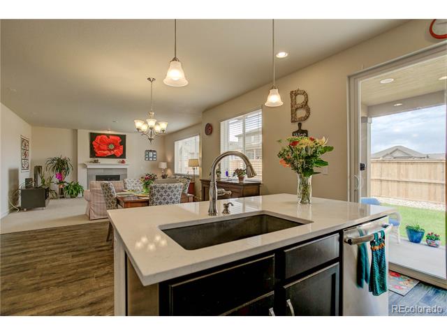 25085 East Bayaud Place, Aurora, CO 80018