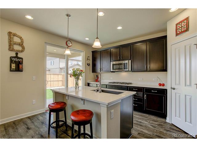 25085 East Bayaud Place, Aurora, CO 80018