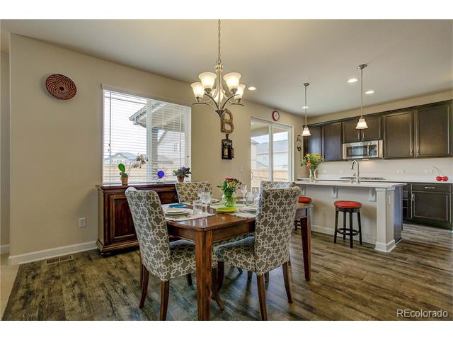 25085 East Bayaud Place, Aurora, CO 80018