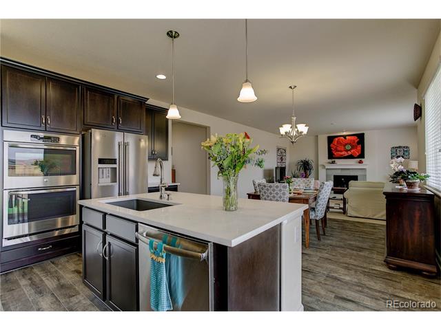 25085 East Bayaud Place, Aurora, CO 80018