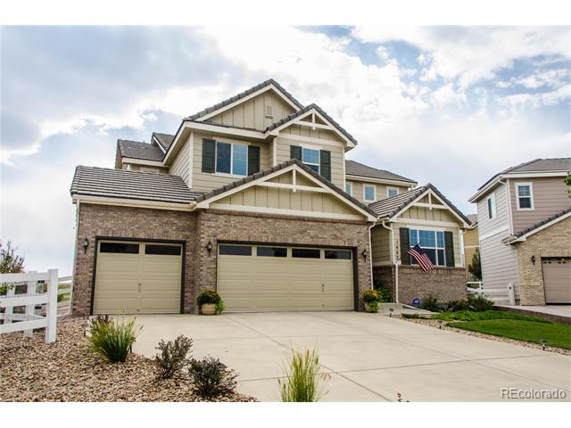 1667 South De Gaulle Way, Aurora, CO 80018
