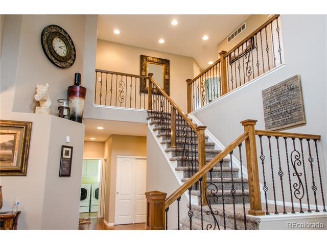 1667 South De Gaulle Way, Aurora, CO 80018