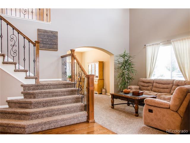 1667 South De Gaulle Way, Aurora, CO 80018