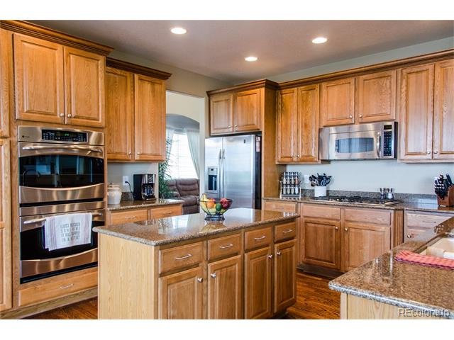 1667 South De Gaulle Way, Aurora, CO 80018