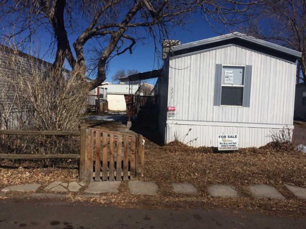 Foxridge Farms 26900 E. Colfax Ave. #222Aurora, CO 80018