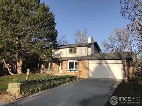 925 Daphne St, Broomfield, CO 80020
